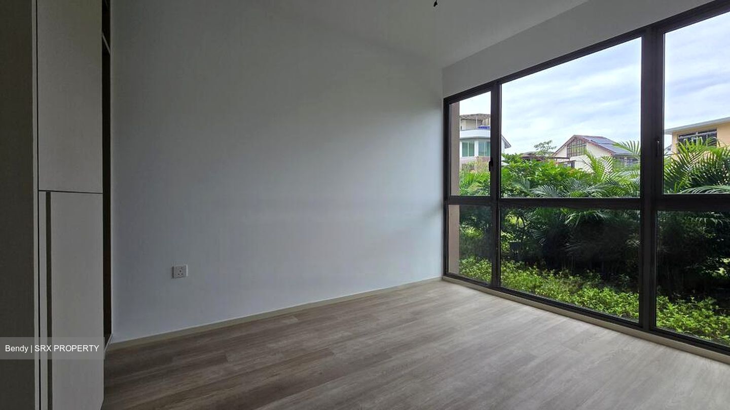 The Watergardens At Canberra (D27), Apartment #454582011